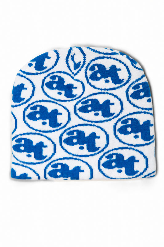 AOP BEANIE